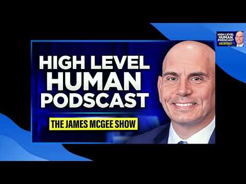 High Level Human Podcast: Man's Man Monday Edition