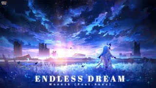 Moon1k - Endless Dream (Feat Suno) - LIVE345MUSIC