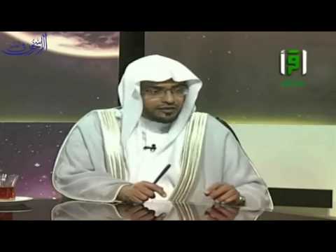 المراد بالشاهد في قصة يوسف عليه السلام  الشيخ صالح المغامسي