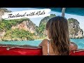 Thailand with Kids /// Thailand Family Trip /// Thailand Travels /// Thailand Guide ///
