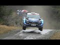 WRC Wales Rally GB - 2019