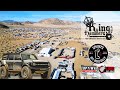 My 2024 king of the hammers experience  sparkys rally drag racing hammertown