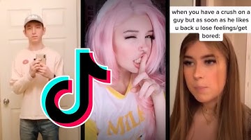 Ultimate Tik Tok Cringe MEGA Compilation Part #14 (3 Hours Of Pure Cringe)