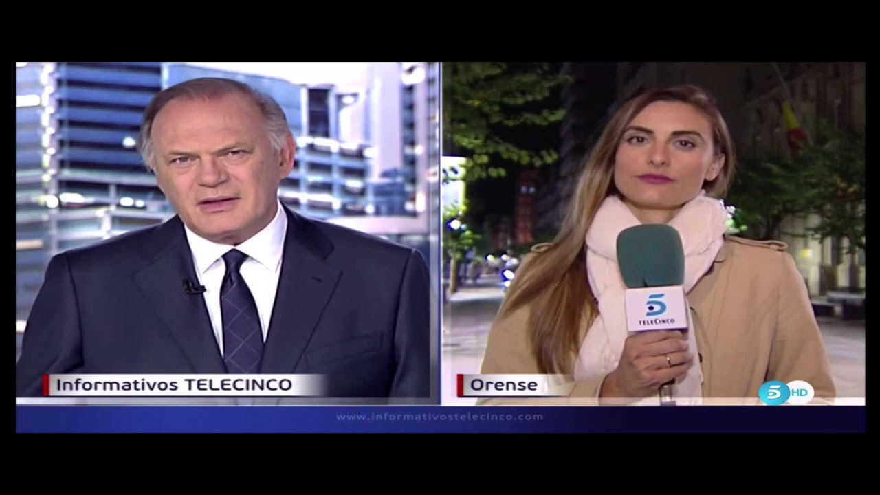 ¡¡Ultima hora!! Galicia | Primer detenido en Os Blancos (Ourense) por los incendios (18-10-2017)