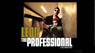 Eric Serra - Cute Name. Leon Professional OST chords