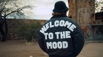 LEISURE - Dominoes (Official Music Video)