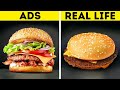 Shocking Tricks Used in The Commercial Advertising Industry