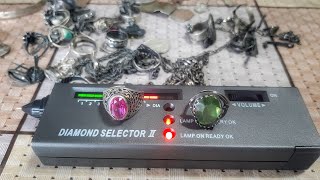 видео: Алмаз тастарды тексеру!Күмістерде бриллиант барма? картинка: Алмаз тастарды тексеру!Күмістерде бриллиант барма?