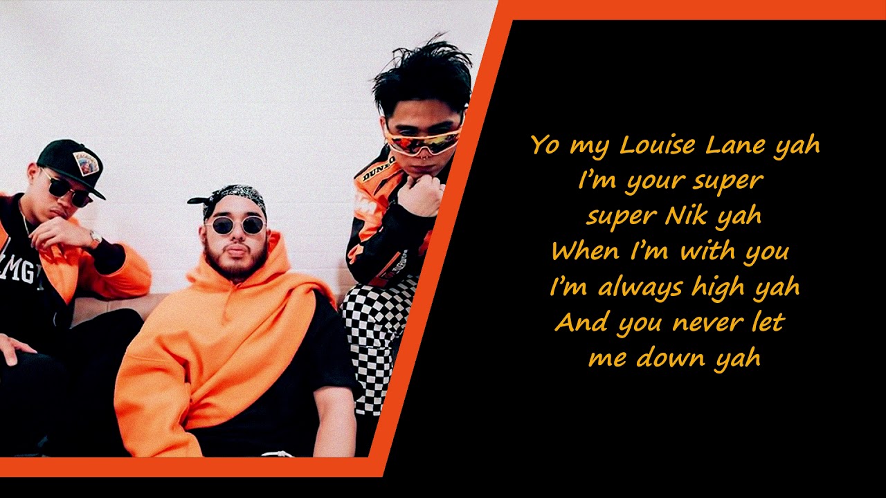 raf davis ft nik makino m tryo chinita lyrics youtube raf davis ft nik makino m tryo chinita lyrics youtube