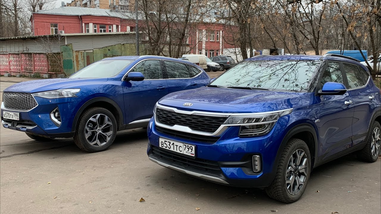 Замена масла хавал ф7