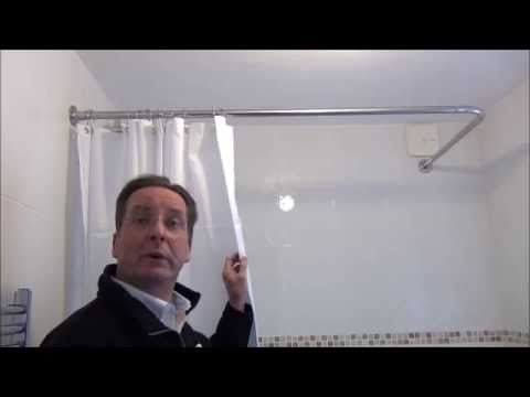 byretech-shower-curtain-rail-installation