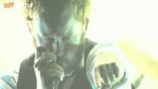 In Flames - The Quiet Place @ Wacken 2012 Live