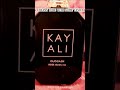 NEW KAYALI OUDGASM FRAGRANCES REVIEW | ROSE, TOBACCO, VANILLA, CAFE OUD | #perfumecollection2023