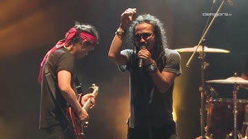 bip live konser _ pelangi dan matahari