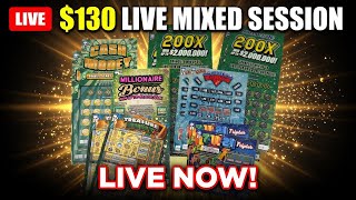 🔴 LIVE - PROFIT!!! Mixed South Carolina $130 Session‼️