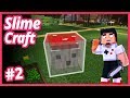 DEV MANTAR SLİME ve SINIRSIZ AĞAÇ  - SlimeCraft - #2