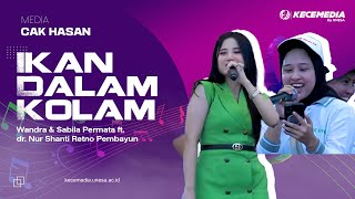Ikan Dalam Kolam - Intan Afifah ft. dr. Nur Shanti Retno Pembayun
