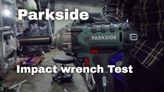 Parkside Impact Wrenches - Buy Parkside Impact Wrenches Online at Best  Prices In India