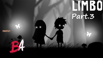 Limbo gameplay (part 3 Final)