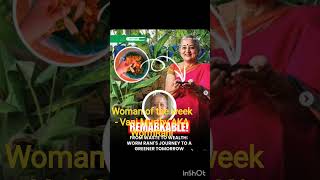She started composting at 50. Went viral at 60. Meet Vani Murthy- the queen of zero waste!