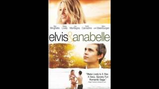 Elvis and Anabelle Soundtrack - Something&#39;s Going To Come - Adem