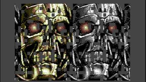 C64 Demo: Hiraeth by Xenon !  3 June 2023!