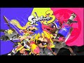 Splattack! - Splatoon 3 OST
