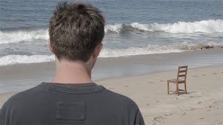 A Chair at the Beach