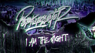 Perturbator - Naked Tongues (feat. Isabella Goloversic) (Video Lyrics)