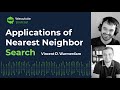 Vincent D. Warmerdam on Applications of Nearest Neighbor Search - Weaviate Podcast #18