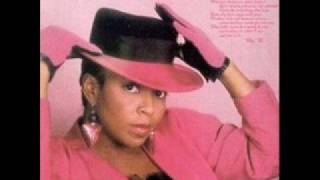 Betty Wright - Queen of Whistle Register?