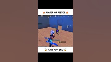 1v4 Clutch🥶🔥 Wait For End || #shorts #bgmi #pubgmobile