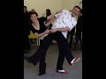 Intermediate &amp; Beginners Lindy Hop Curzon Centre class Recap with Simon &amp; Nina 2023.02.28