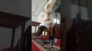 Abuya Khulum Taluk Agung