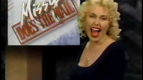WCW - Main Event - 11-15-1992