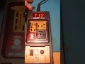 Тестер реле для автомобильных аккумуляторов 11/25в Aneng RT01. Первая переделка.