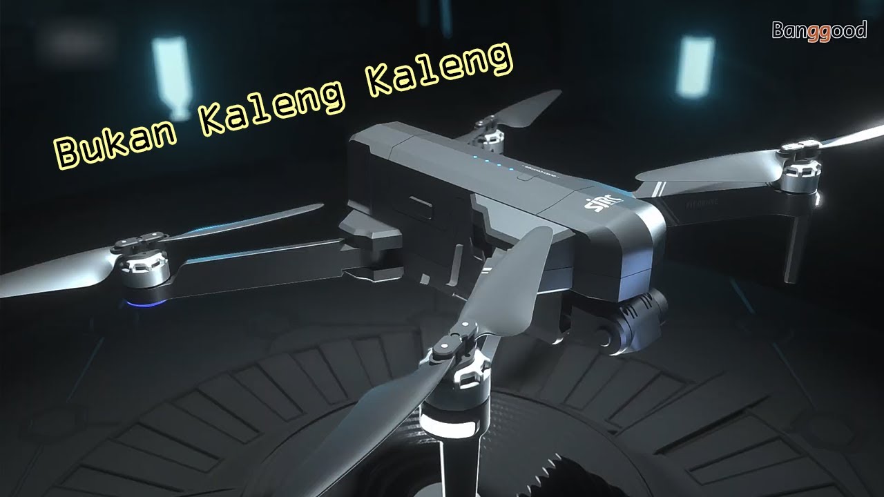 Review Drone UFO || Drone Mainan Anak 100 Ribuan. 