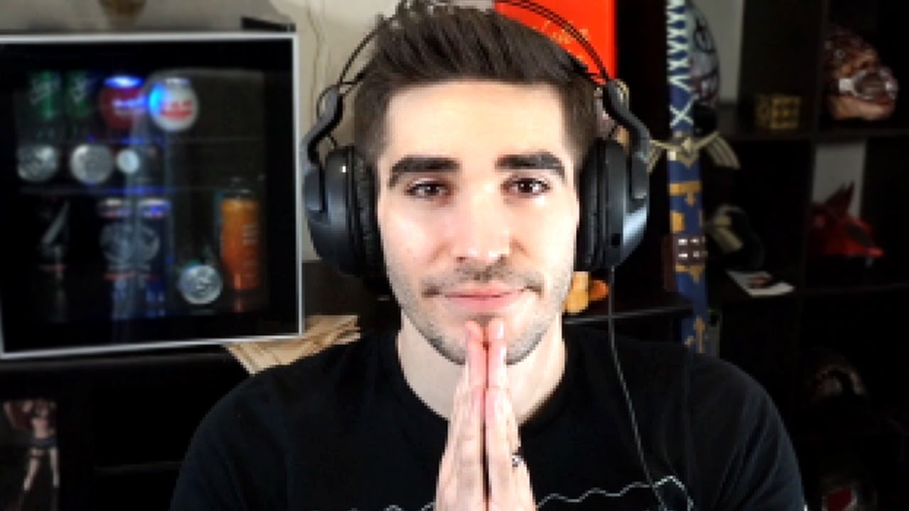 This Is The End. Thank you