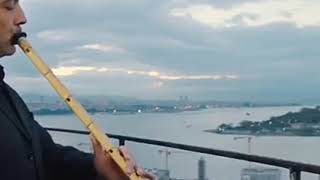 Murat Can Sarıkaya - Kara Tren