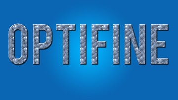 How to Install and Use Optifine for Minecraft 1.4.7 [Mac/PC]