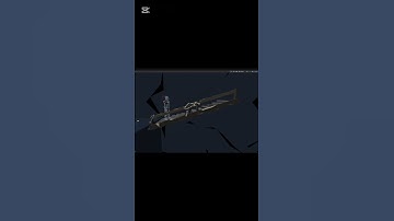 GAMEDEV: My blender skills are growing