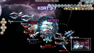 Dark Orbit - 262 K DMG!! Hack