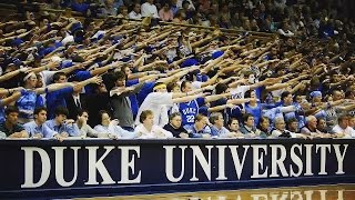 Fan Essentials: College Basketball Best Arena Atmospheres