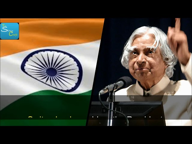 Tribute to Dr APJ KALAM I Switzerland I Science day- May 26 class=