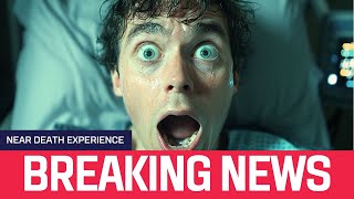 Mormon Man Dies & Returns With a SHOCKING Truth About Christianity! Shocking NDE