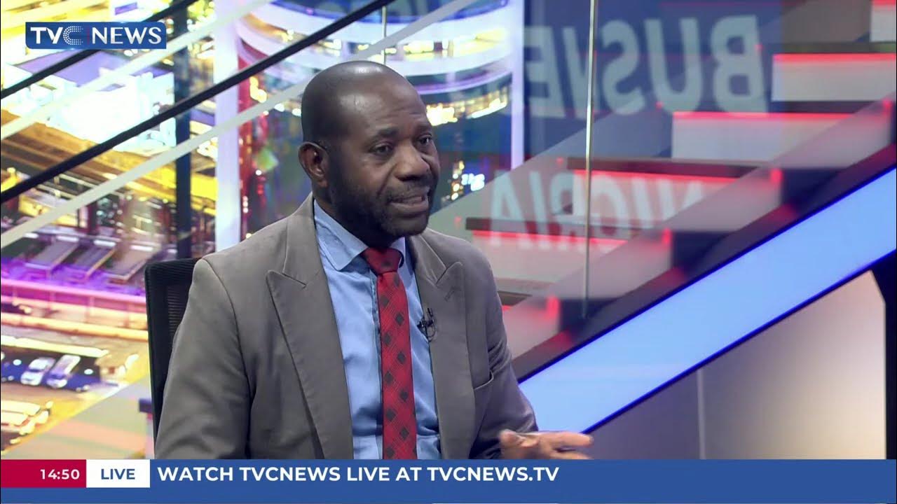 Effiong Ekop Anlayses Trading Performance At Nigerian Stock Exchange Market