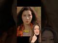 Michelle Yeoh looked like this when she was younger