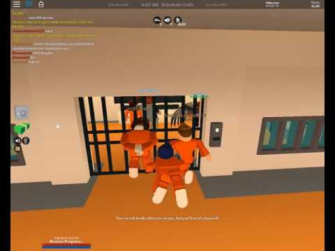 ROBLOX. მაგრად ვიღადავე