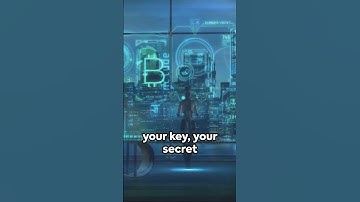 Mastering the Digital Universe With Crypto