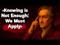 Goethe - The Man Who Saw the World Differently